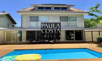 Imagem 3: Rio de Janeiro - Casa de Condomínio - Barra da Tijuca