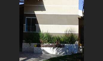 Imagem 6: Casa Duplex no Parque dos Jacarandás