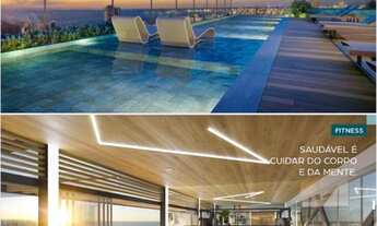 Imagem 3: Apartamento 1 quarto, Beach Class Meireles