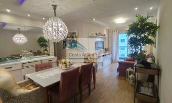 Imagem: APARTAMENTO CLUBE COMPLETO, 2 VAGAS PRÓXIMO