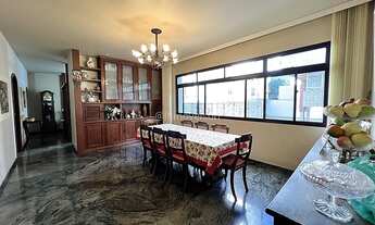 Imagem 7: Edifício Flávia Augusta: Apartamento de 04 quartos à venda no Funcionários