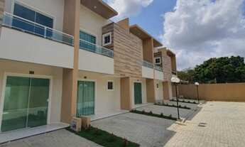 Imagem 7: Casa de condomínio para venda possui 70 metros quadrados com 2 quartos em centro - Eusébi