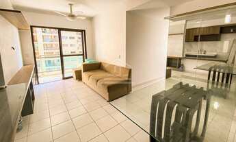 Imagem 3: Apartamento para venda com 77 metros quadrados com 3 quartos em Calhau - São Luís - MA