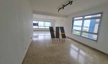 Imagem 5: Apartamento frente Praia Boqueirão com 3 dormitórios à venda, 200 m² - Santos/SP