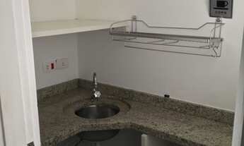 Imagem 6: SALA COMERCIAL PARA ALUGAR NO ITAIM BIBI