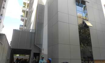 Imagem 6: BELO HORIZONTE - Apartamento Padrão - Lourdes