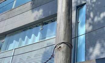 Imagem: Studio para aluguel tem 30 metros quadrados