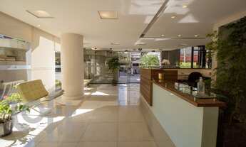 Imagem 6: Apartamento para venda tem 67 metros quadrados com 1 quarto em Campo Belo - São Paulo - Sã