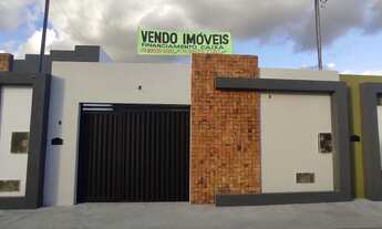 Imagem 3: Venda casas em Simão Dias financiamento caixa