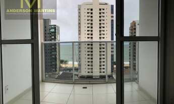 Imagem 3: Apartamento 3 quartos Ed. Atlantic Star 16112 L?