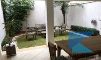 Imagem 3: SãO PAULO - Casa Padrão - Santa Teresinha