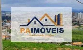 Imagem: Terreno no Parque Pousada dos Campos