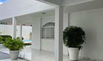 Imagem 5: Casa duplex a venda com 6 quartos e vagas para 15 carros no bairro Cidade dos Funcionários