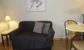 Imagem 5: FLAT RESIDENCIAL em São Paulo - SP, Jardim Paulista