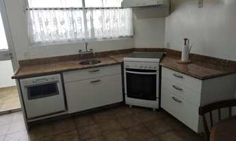 Imagem 7: Apartamento para aluguel tem 165 metros quadrados com 4 quartos, bairro Santa Tereza