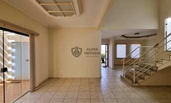 Imagem 4: Araraquara - Casa de Condomínio - Jardim dos Flamboyants