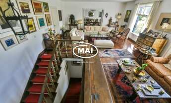 Imagem 6: Linda casa Triplex em rua fechada!