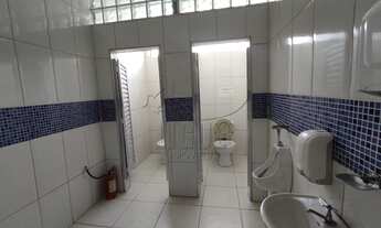 Imagem 5: SãO BERNARDO DO CAMPO - Galpão/Depósito/Armazém - Planalto