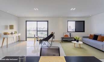 Imagem: Apartamento com 2 dormitórios e 1 suíte