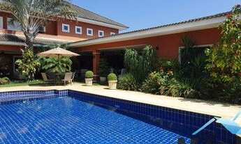 Imagem: Casa em Condomínio Mobiliada para Locação