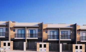 Imagem: Sobrado com 3 dormitórios próximo a praia