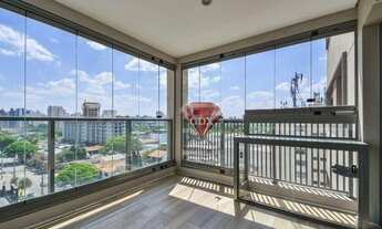 Imagem 7: Apartamento a venda em Moema