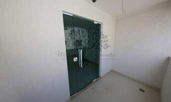 Imagem 7: Cobertura para venda possui 220 metros quadrados com 3 quartos