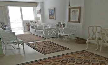 Imagem 3: Rio de Janeiro - Apartamento Padrão - Leblon