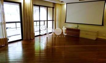 Imagem 5: São Paulo - Apartamento Padrão - Real Parque