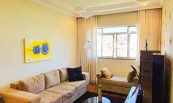 Imagem 3: Aconchegante cobertura com 116 m² com 3 quartos sendo 1 suíte em Granbery - Juiz de Fora