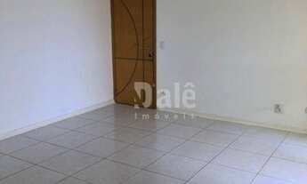 Imagem 1: Apartamento com 2 dormitórios à venda, 55 m² por R$ 320.000,00 - Parque Industrial - São J