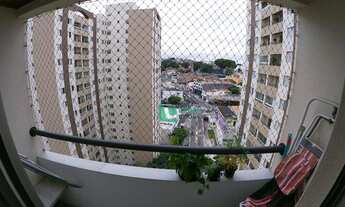 Imagem 5: Apartamento com 3 dormitórios à venda, 65 m² por R$ 370.000,00 - Vila Nova Cachoeirinha