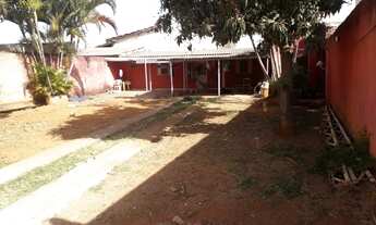 Imagem 5: Casa 3 quartos sendo 1 suíte no lote 680 metros com ceb caesb e IPTU condomínio top pequen