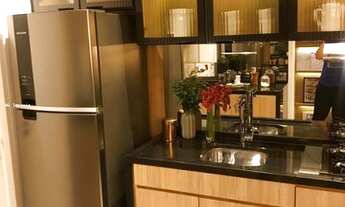 Imagem 3: Apartamento para Venda em São Paulo, Tatuapé, 1 dormitório, 1 banheiro