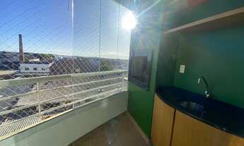 Imagem 5: Apartamento para aluguel com 2 quartos sendo 1 suite em Centro - Pelotas - RS