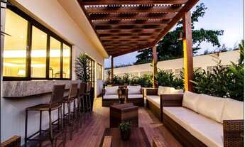 Imagem 2: Apartamento a venda no Vidamérica Clube Residencial - Del Castilho- RJ