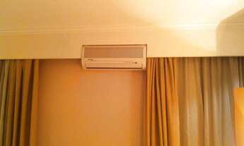 Imagem 4: FLAT RESIDENCIAL em São Paulo - SP, Moema