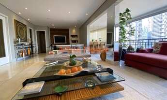 Imagem: Apartamento Alto Padrão para Venda em Brooklin