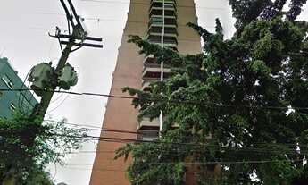 Imagem 1: Duplex para aluguel tem 49 metros quadrados com 1 quarto em Vila Clementino - São Paulo