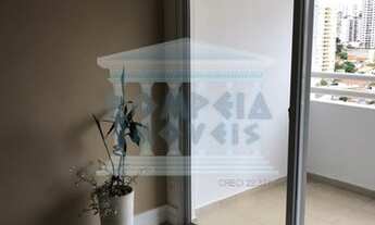 Imagem 3: APARTAMENTO PARA ALUGAR NA POMPÉIA, 1 DORMITÓRIO (SUÍTE com CLOSET