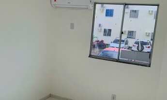 Imagem 4: Apartamento 3/4 em Condomínio Fechado