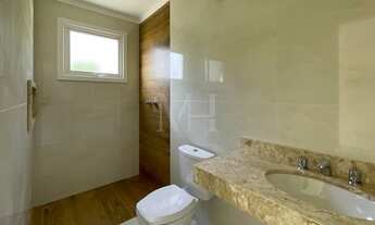 Imagem 5: Casa nova com 03 suítes à venda no Buena Vista Condomínio Parque em Viamão!