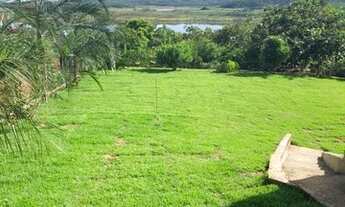 Imagem: Chácara no Lago na Serra Catalão