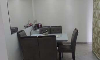 Imagem 4: Lindo apartamento a venda - 3 Dorms 1 suíte 70m² em Pq. São Vicente - Mauá - Sp