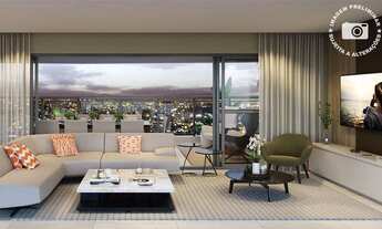 Imagem: Apartamento para venda 144 m² possui 3