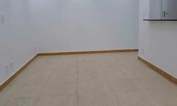 Imagem 7: Apartamento térreo quintal e terraço 2 dormitórios à venda vila das nações ferraz de vasco