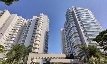 Imagem 2: Apartamento para venda tem 128 metros quadrados com 3 quartos