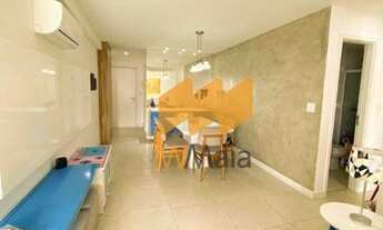 Imagem 7: Apartamento com 2 dormitórios à venda, 118 m² - Passagem - Cabo Frio/RJ