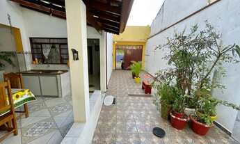 Imagem 5: CAMPINAS - Casa Padrão - DIC V (CONJUNTO HABITACIONAL CHICO MENDES