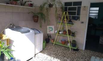 Imagem 3: Casa para Venda em Mogi das Cruzes, Vila Suíssa, 2 dormitórios, 1 banheiro, 2 vagas